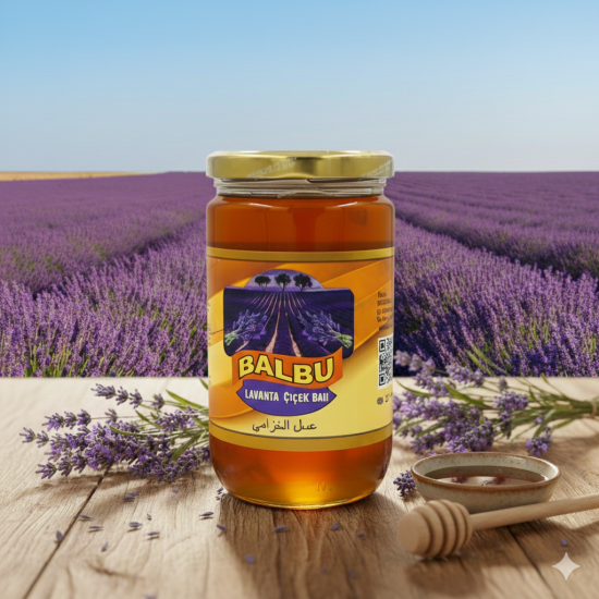 avanta bahçelerinden toplanan %100 doğal aromatik çiçek balı