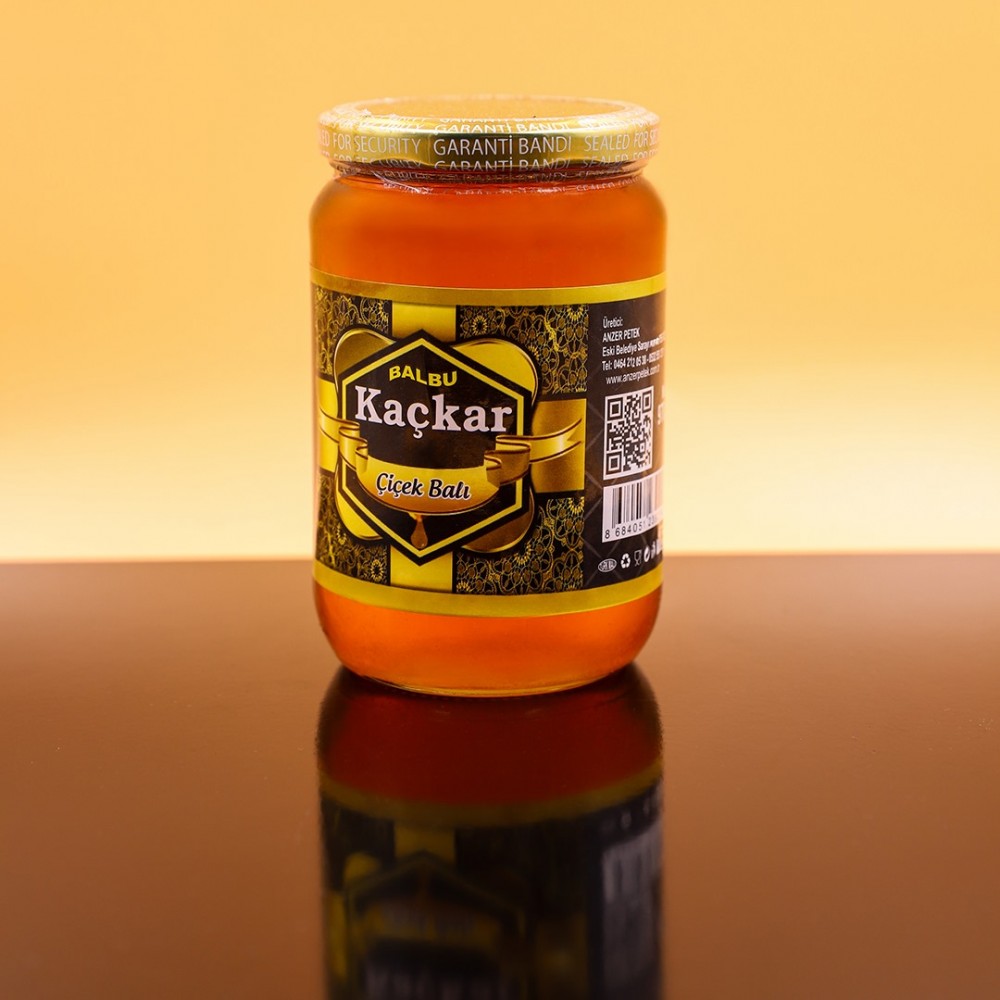 Kaçkar Balı 970 gr