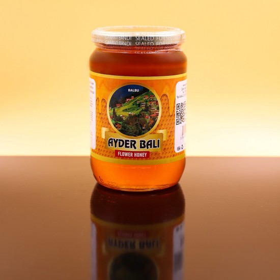 Ayder Balı 970 gr Ayder Balı 970 gr