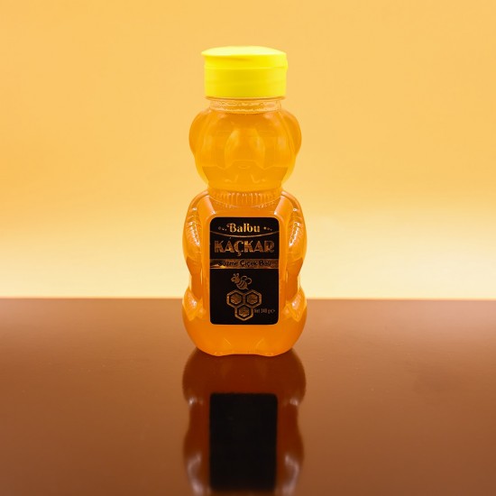 Kaçkar Balı 350 gr Sıkma Kaçkar Balı 350 gr Sıkma