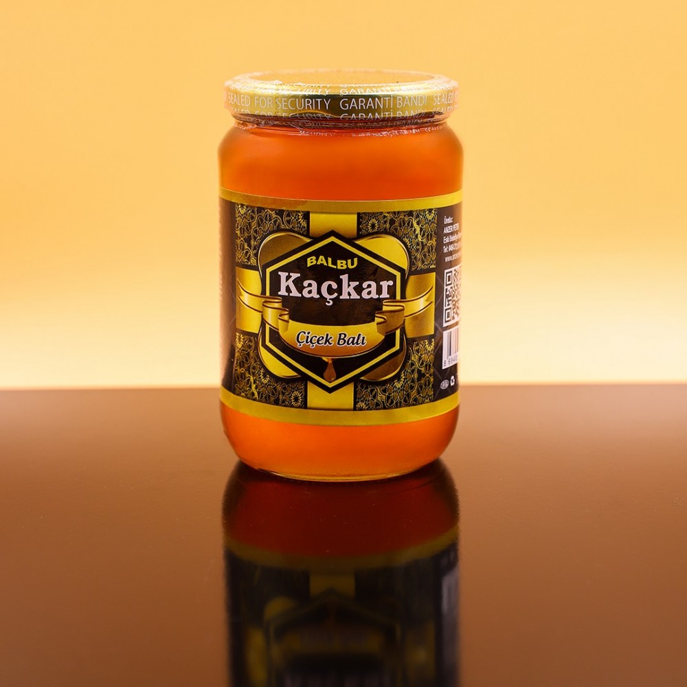 Kaçkar Balı 970 gr