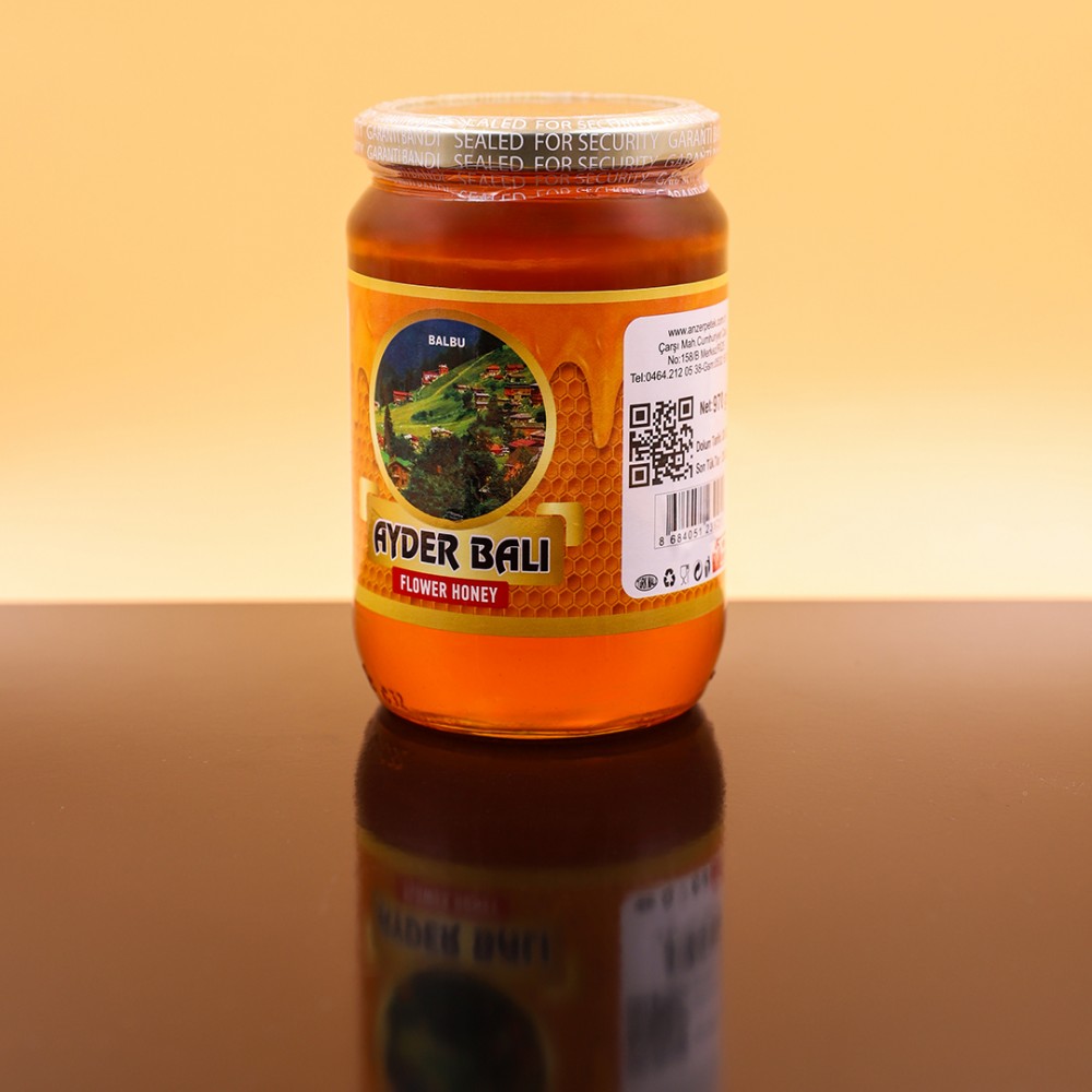 Ayder Balı 970 gr