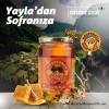 Meles Çiçek Balı 970 GR