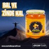 Mahura Çiçek Balı 970 GR