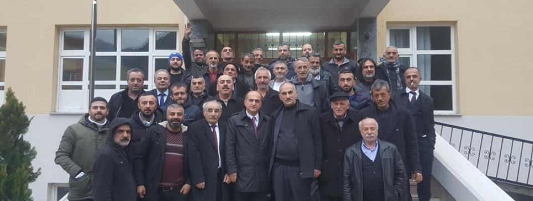 2024 Anzer yaylası muhtarlık seçim sonuçları 2024 Anzer yaylası muhtarlık seçim sonuçları