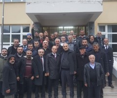 2024 Anzer yaylası muhtarlık seçim sonuçları