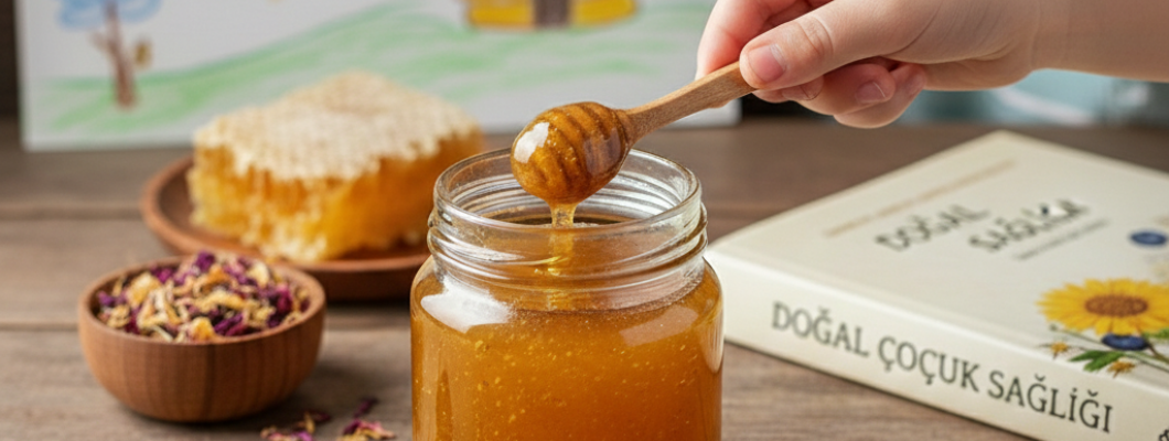 Anzer Macunu Çocuklar İçin Faydaları ve Kullanım Rehberi