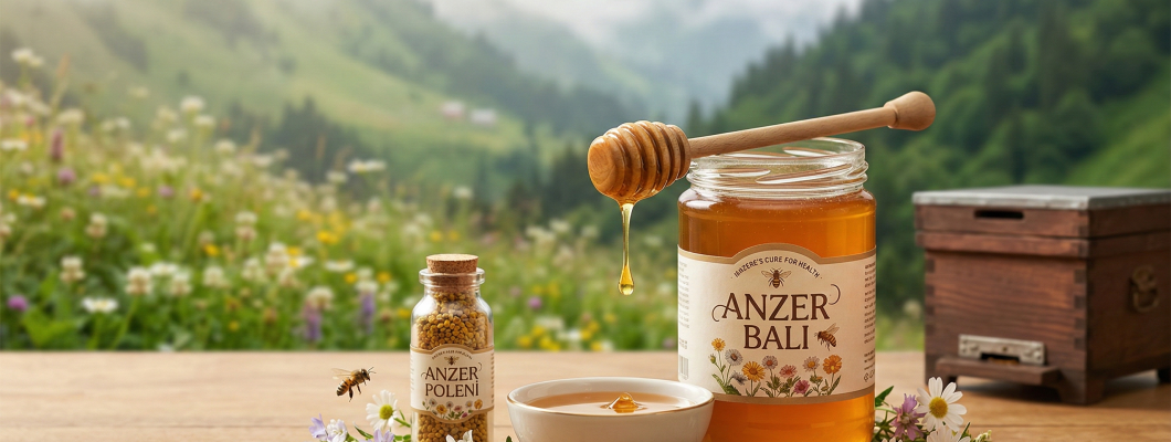 Anzer Balı Kanser Hastalarında Kullanılır mı? Bilimsel Gerçekler