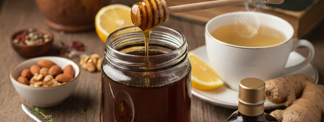 Kestane Balı Neye İyi Gelir? Faydaları ve Kullanımı