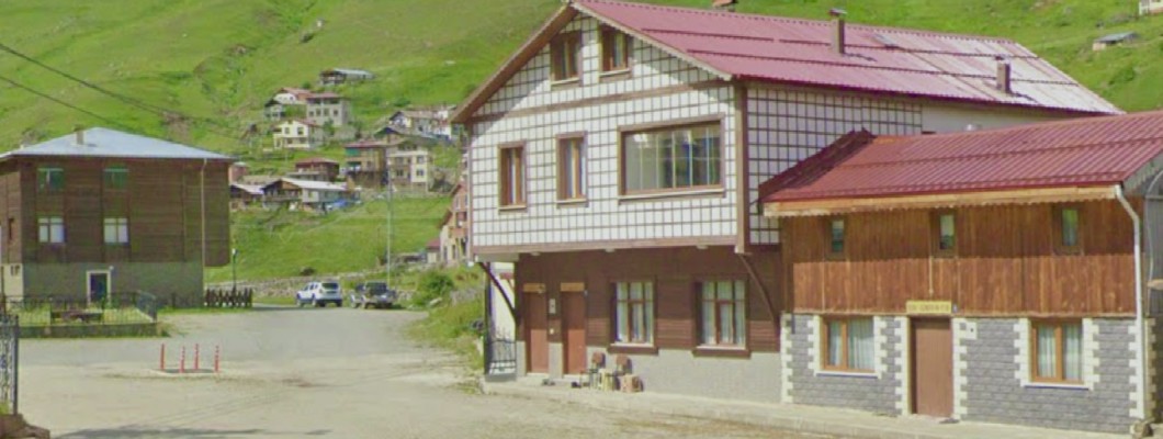 Anzer Yaylası'nda Rezervasyon ve Ulaşım Anzer Yaylası'nda Rezervasyon ve Ulaşım