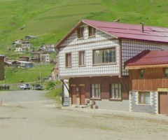Anzer Yaylası'nda Rezervasyon ve Ulaşım