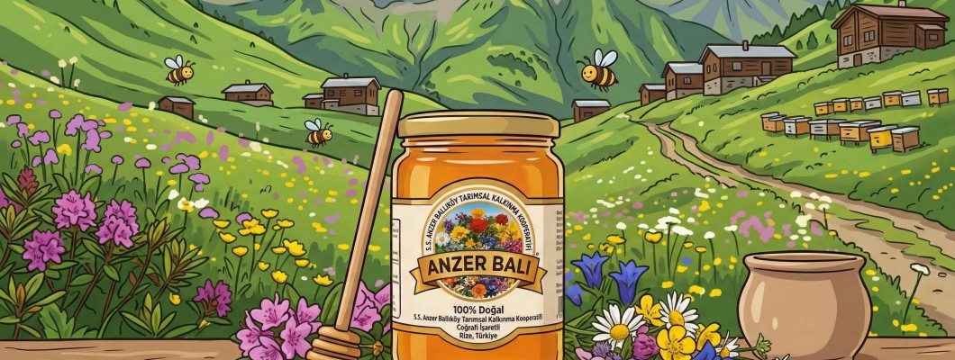 Anzer Balı Yan Etkileri: Kimler Tüketmemeli? Şifa mı, Risk mi?