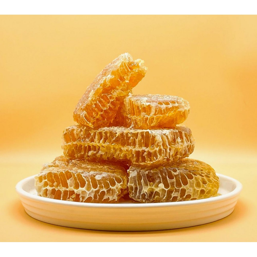 Ohçor Kasa Bal (400gr)