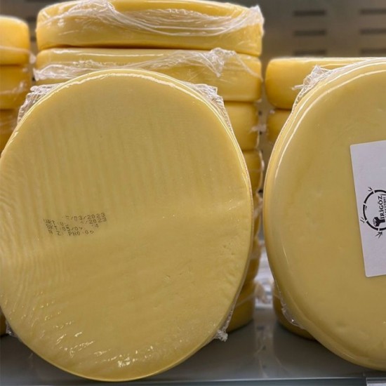 Vakumlu Kolot Peyniri 1 kg