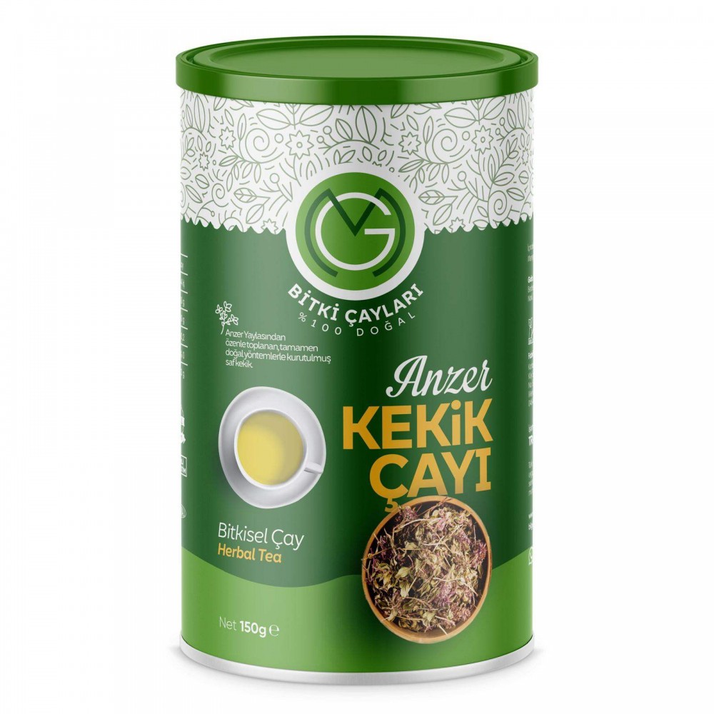 Anzer Kekik Çayı 150 gr