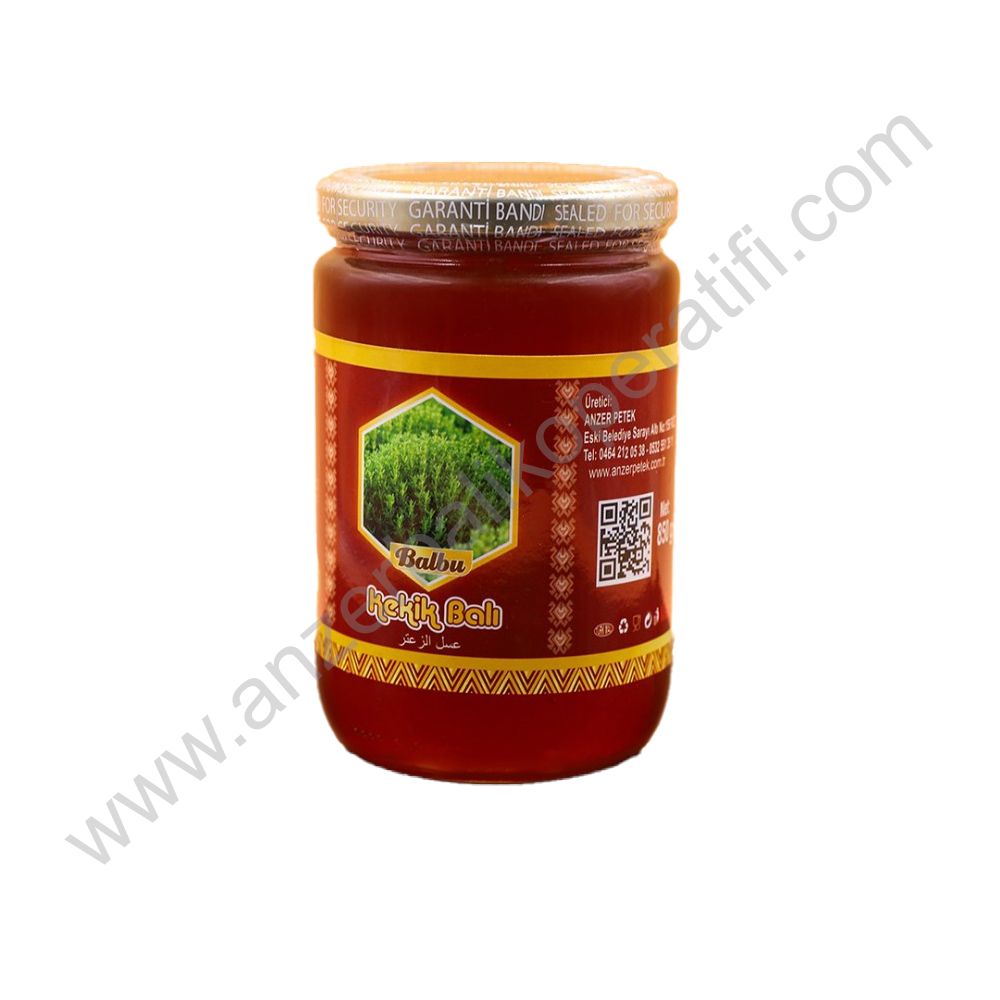 Kekik Balı 850gr