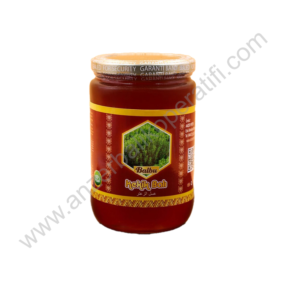 Kekik Balı 850gr