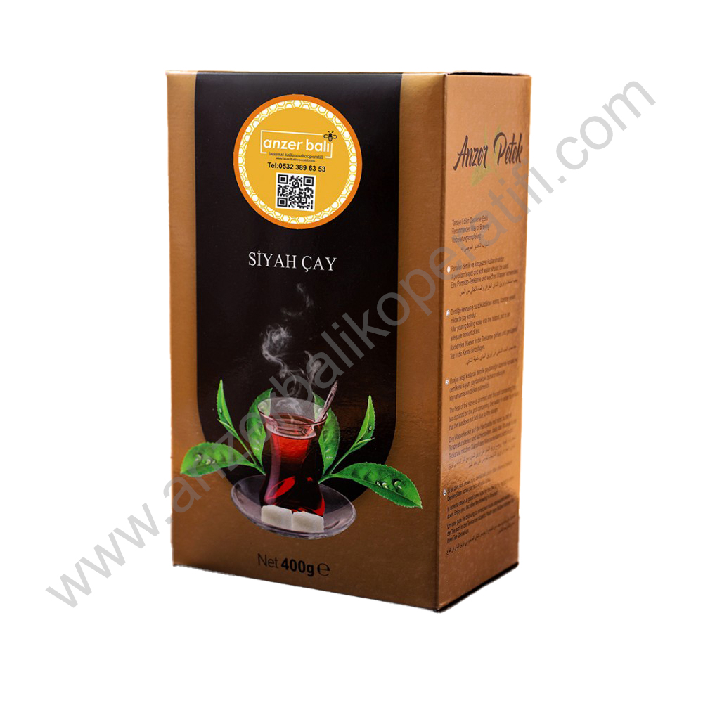 Rize Mayıs Çayı (özel) 400 gr