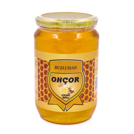 Ohçor Balı 970 GR