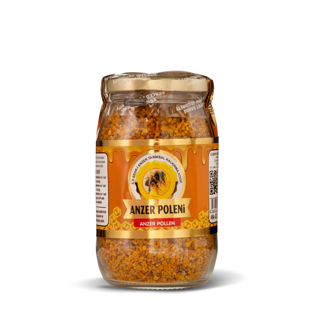 Anzer Poleni 200 GR
